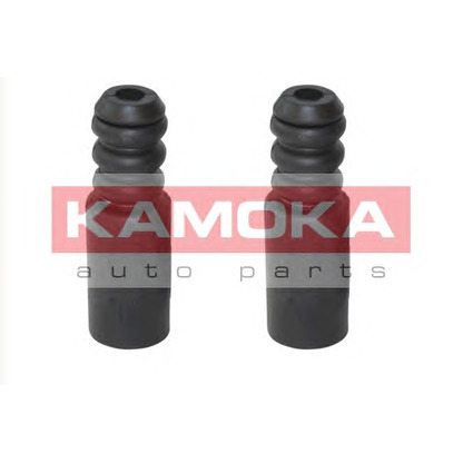 Photo Rubber Buffer, suspension KAMOKA 2019026