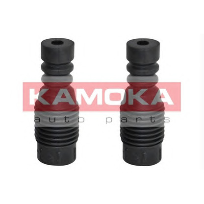 Photo Dust Cover Kit, shock absorber KAMOKA 2019027