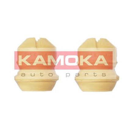 Photo Butée élastique, suspension KAMOKA 2019029
