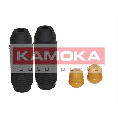 Photo Rubber Buffer, suspension KAMOKA 2019030