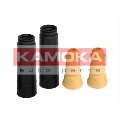 Photo Rubber Buffer, suspension KAMOKA 2019041