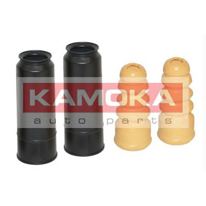 Photo Rubber Buffer, suspension KAMOKA 2019048