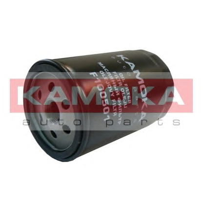 Foto Filtro de aceite KAMOKA F100501