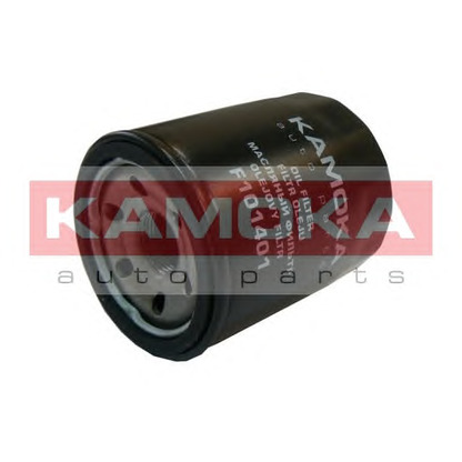 Photo Oil Filter KAMOKA F101401