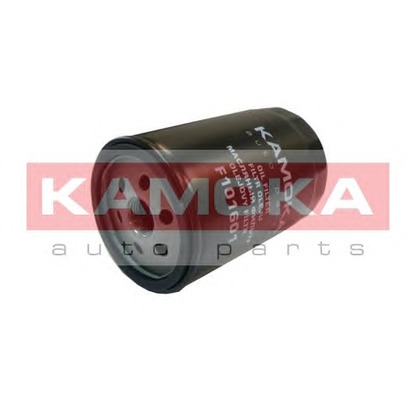 Photo Oil Filter KAMOKA F101601