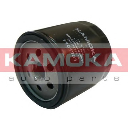 Photo Oil Filter KAMOKA F101901