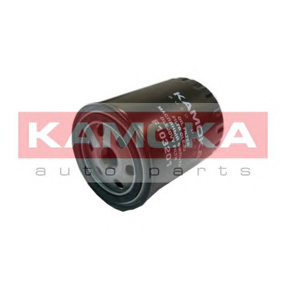 Photo Filtre à huile KAMOKA F103201