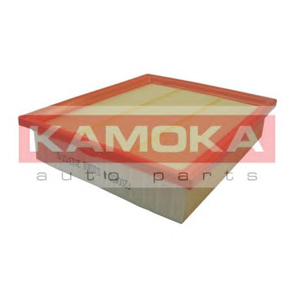 Foto Filtro de aire KAMOKA F200401
