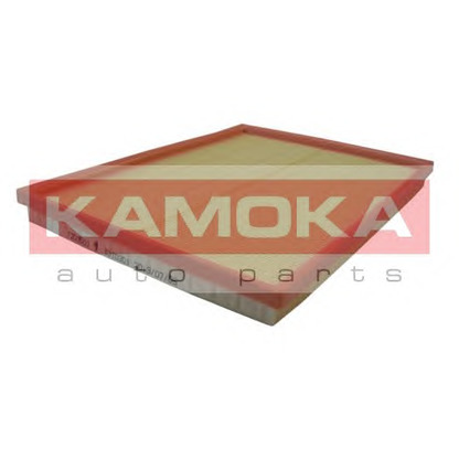 Zdjęcie Filtr powietrza KAMOKA F200501