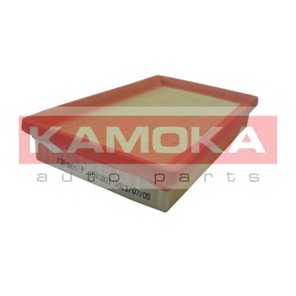 Foto Luftfilter KAMOKA F200901