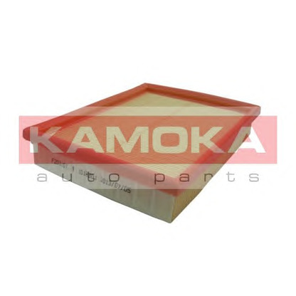 Foto Filtro de aire KAMOKA F201101