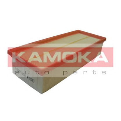 Zdjęcie Filtr powietrza KAMOKA F201201