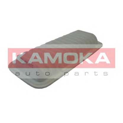 Foto Filtro de aire KAMOKA F202801