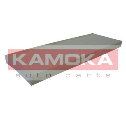 Photo Filtre, air de l'habitacle KAMOKA F401301