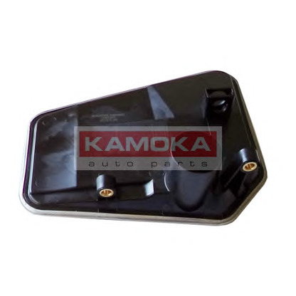 Photo Hydraulic Filter, automatic transmission KAMOKA F600301
