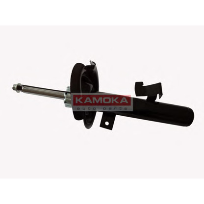 Photo Shock Absorber KAMOKA 20334803