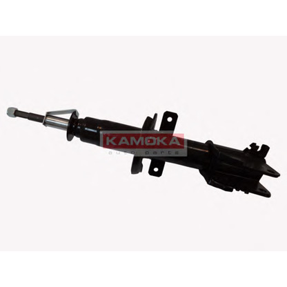 Photo Shock Absorber KAMOKA 20335227