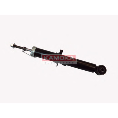 Photo Shock Absorber KAMOKA 20341254