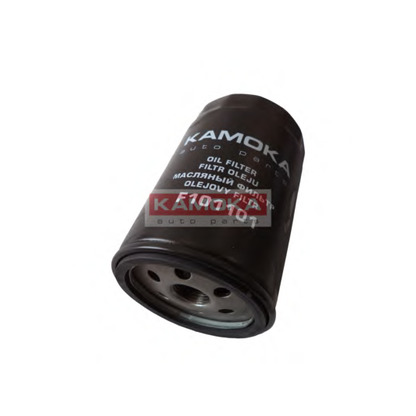 Photo Oil Filter KAMOKA F101101