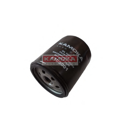 Photo Oil Filter KAMOKA F105001