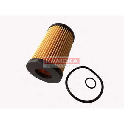 Photo Oil Filter KAMOKA F105301