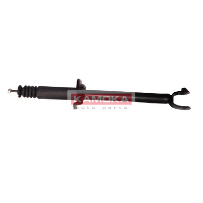 Photo Shock Absorber KAMOKA 20341197