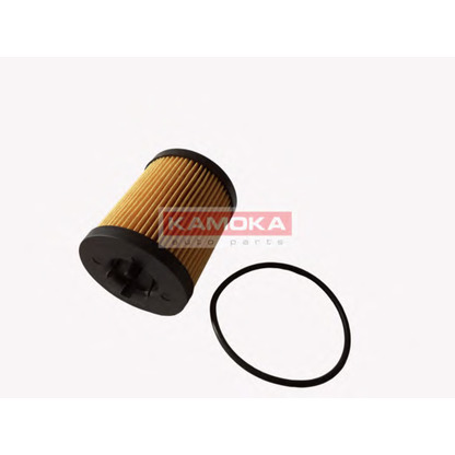 Photo Oil Filter KAMOKA F105601