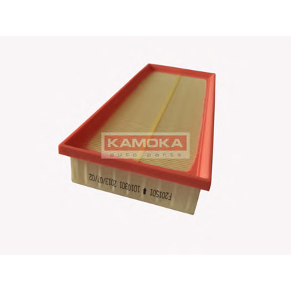 Photo Air Filter KAMOKA F201501