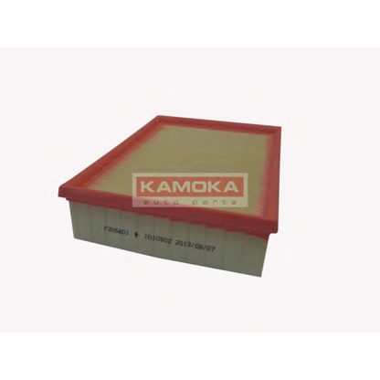 Photo Air Filter KAMOKA F205601