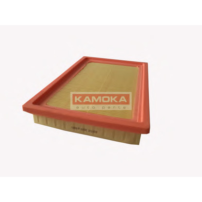 Photo Air Filter KAMOKA F206301