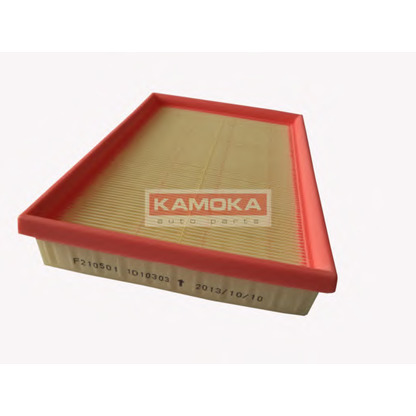 Foto Luftfilter KAMOKA F210501