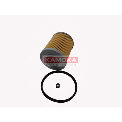 Photo Fuel filter KAMOKA F301101