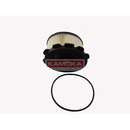 Foto Kraftstofffilter KAMOKA F303401