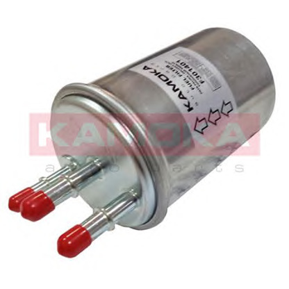 Photo Fuel filter KAMOKA F301401