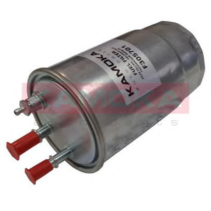 Photo Fuel filter KAMOKA F305701