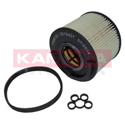 Foto Kraftstofffilter KAMOKA F308101