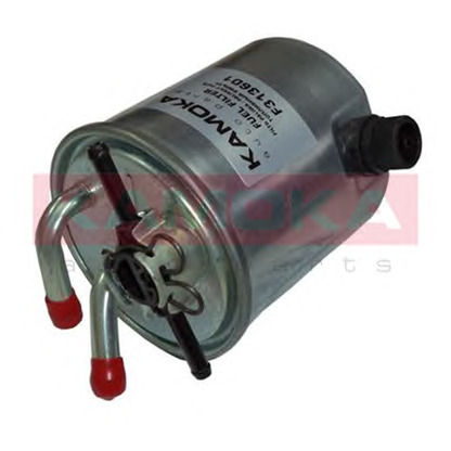 Photo Fuel filter KAMOKA F313601