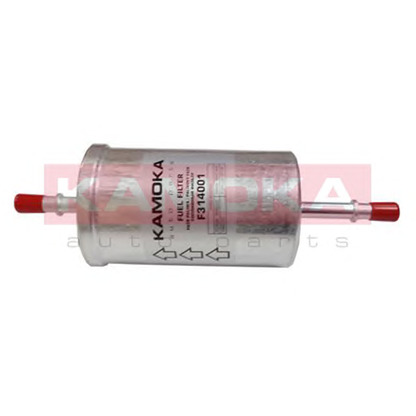 Photo Fuel filter KAMOKA F314001