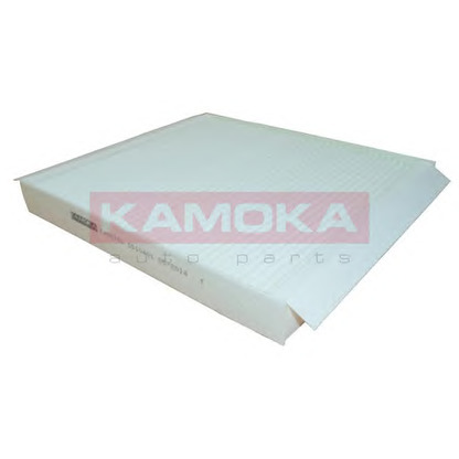 Photo Filtre, air de l'habitacle KAMOKA F400701