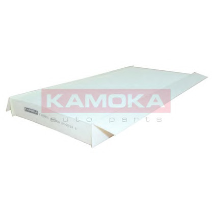 Photo Filter, interior air KAMOKA F400801