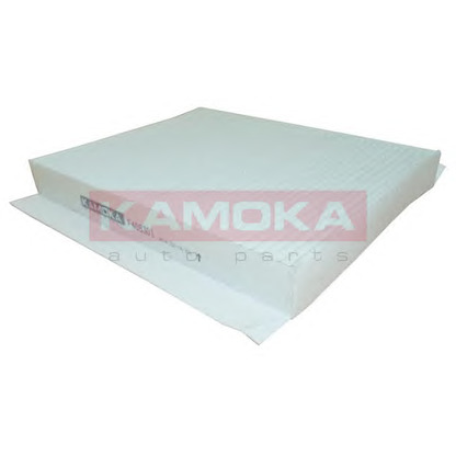 Photo Filtre, air de l'habitacle KAMOKA F408301