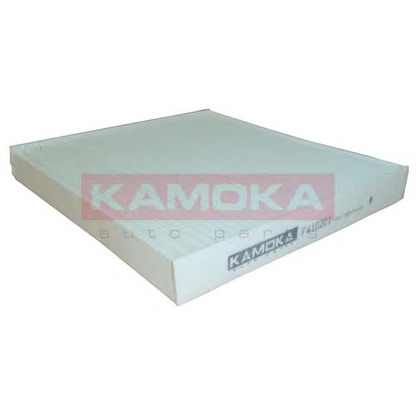 Photo Filtre, air de l'habitacle KAMOKA F410201