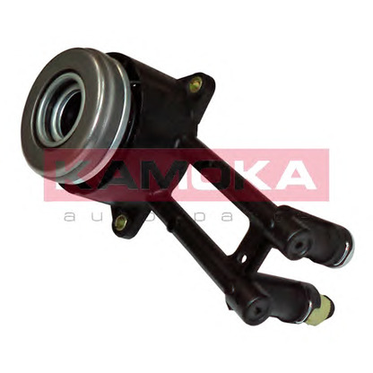 Photo Central Slave Cylinder, clutch KAMOKA CC007