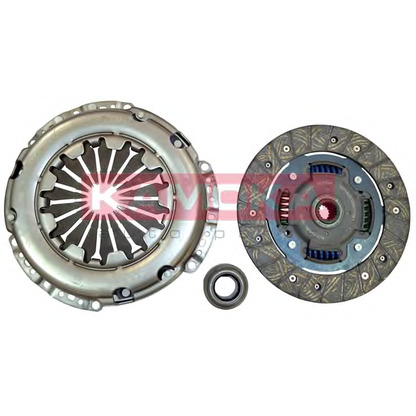 Photo Clutch Kit KAMOKA KC004