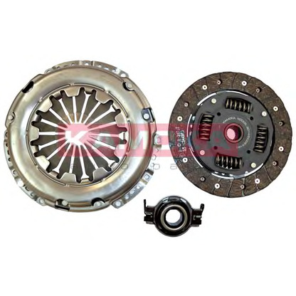 Photo Clutch Kit KAMOKA KC005