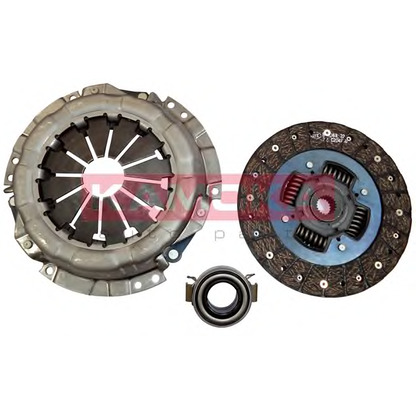 Photo Clutch Kit KAMOKA KC013