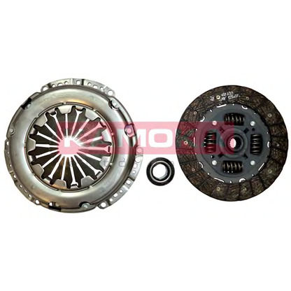 Photo Clutch Kit KAMOKA KC027