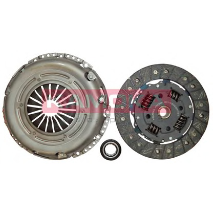 Photo Clutch Kit KAMOKA KC028