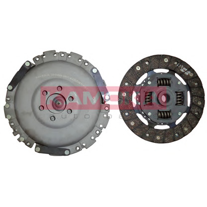 Photo Clutch Kit KAMOKA KC058