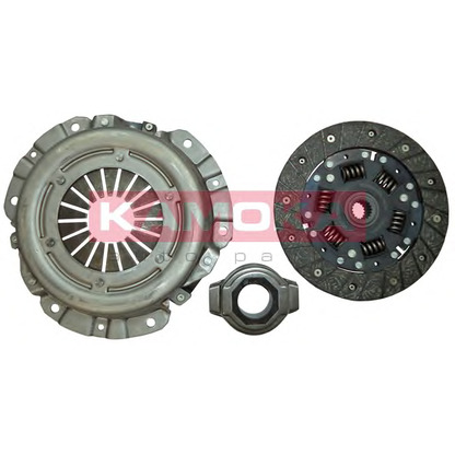 Photo Clutch Kit KAMOKA KC073